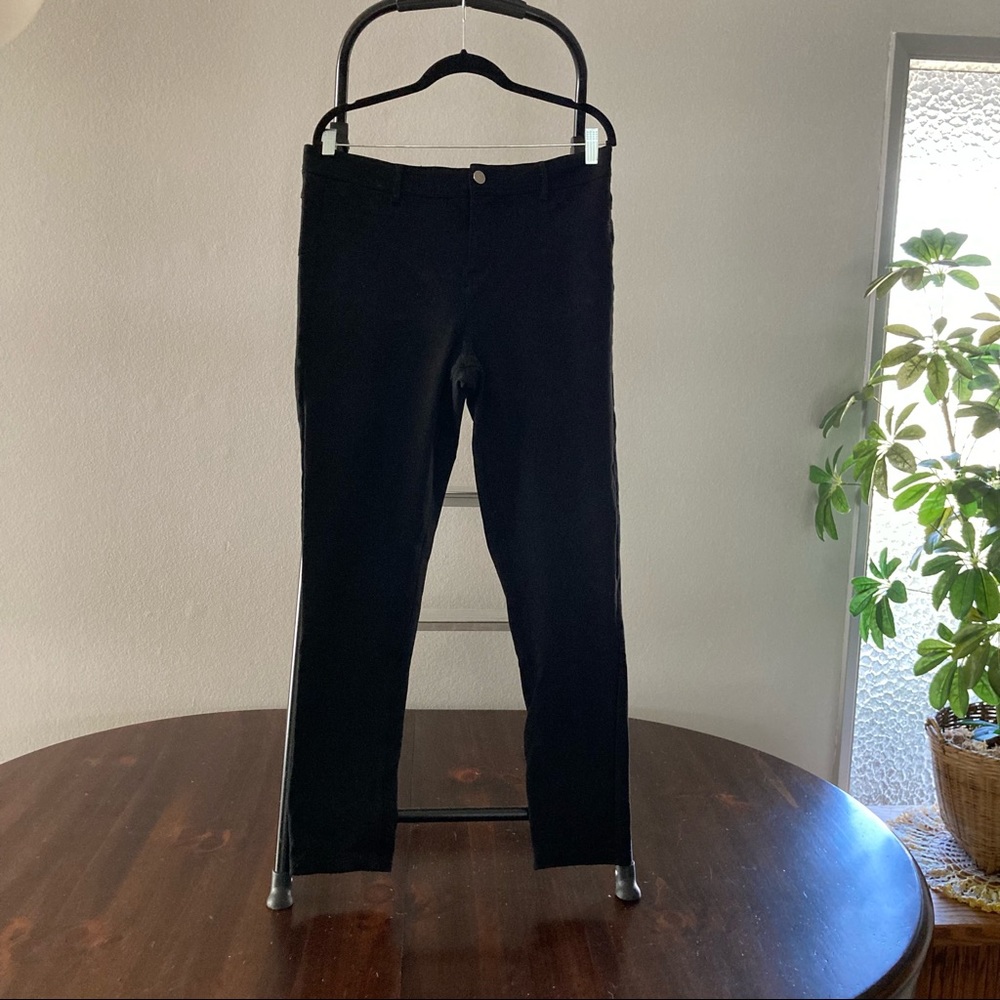 PLUS SIZE ASHLEY PANTS